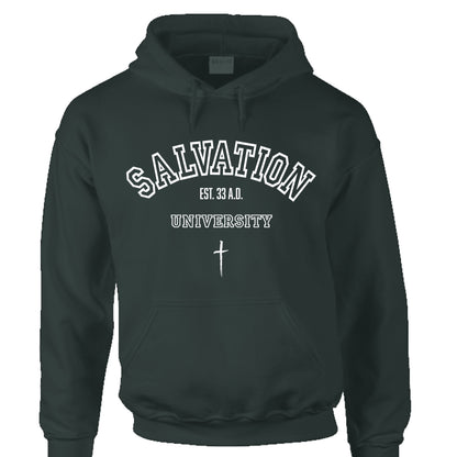 FOREST GREEN - FRONT